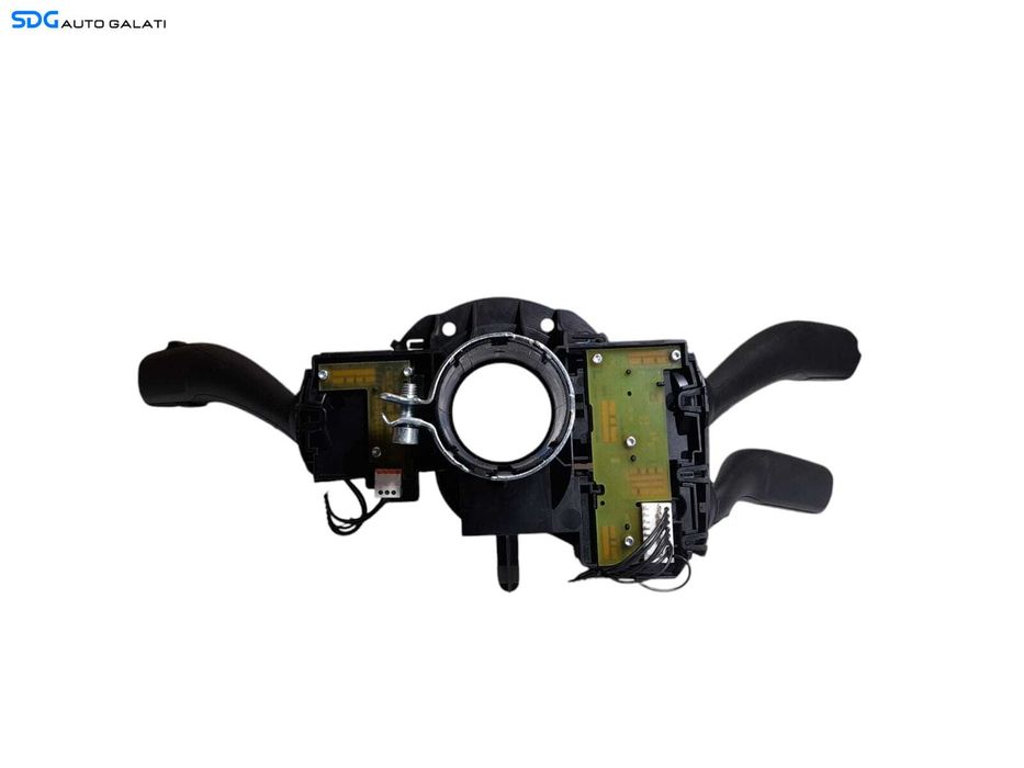 Ansamblu Manete Volan Audi A5 8T 2008 - 2017 Cod 8K0953502BD [N0986]