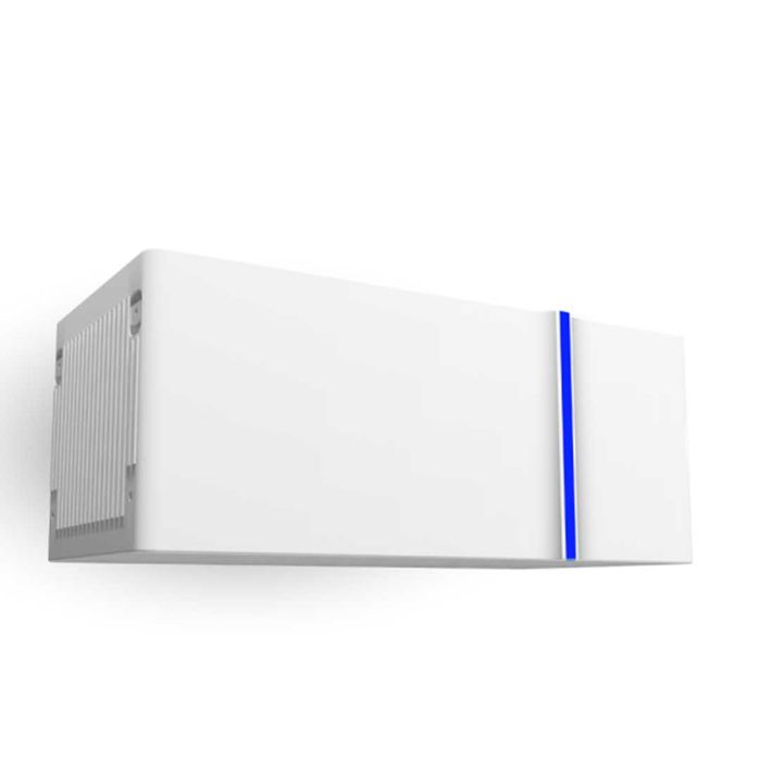 Високоволтова литиева батерия LiFePO4 4.09 kWh DEYE