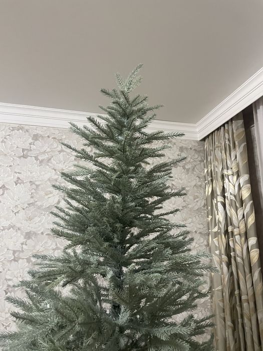 Елка на новый год