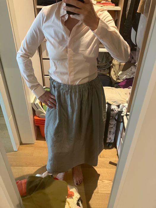 Cămașa COS mărimea 34