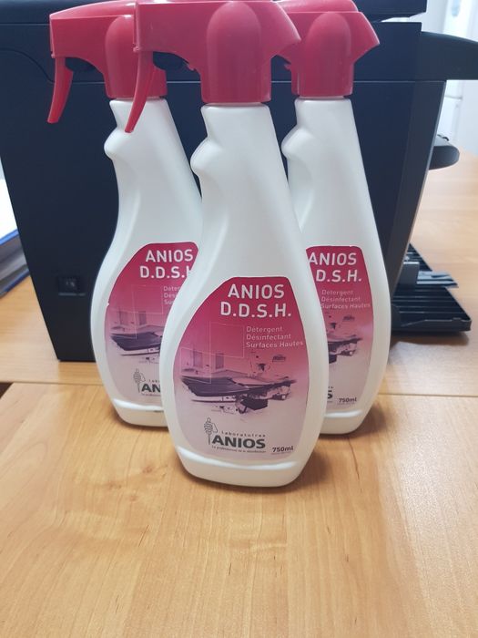 Продам Аниоскин аналог бетодин