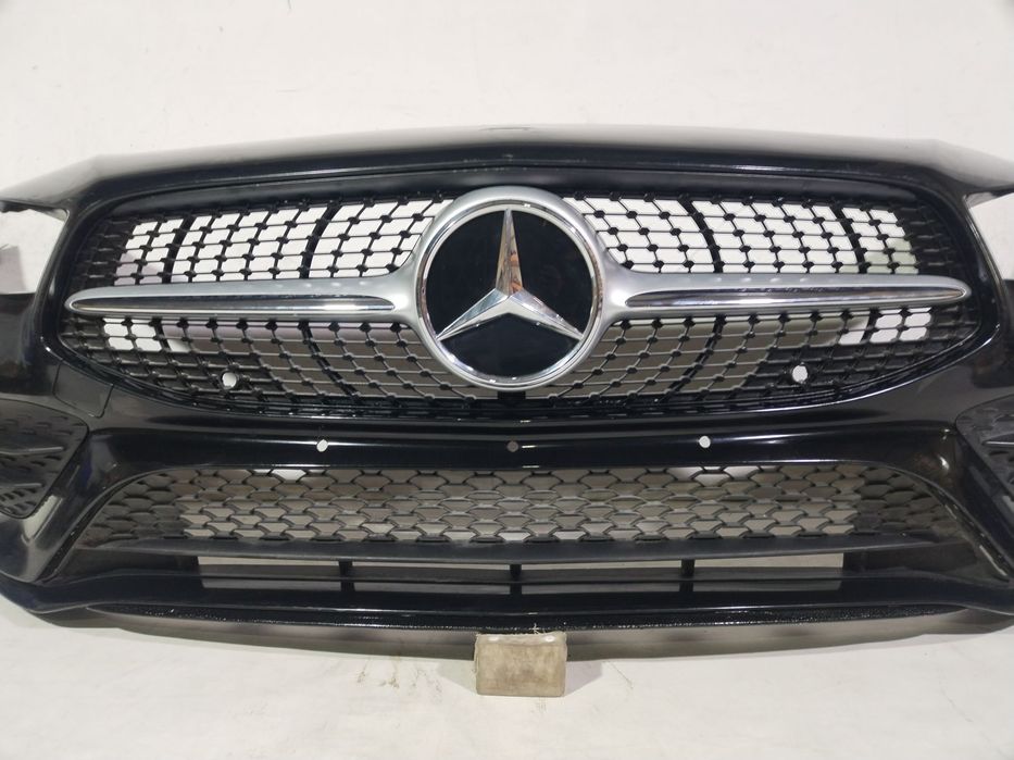 Bara fata Mercedes CLA W118, AMG, 2019, 2020, 2021, 2022, cod origine OE A1188855201.