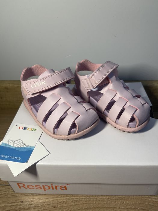 Сандали Geox за момиче