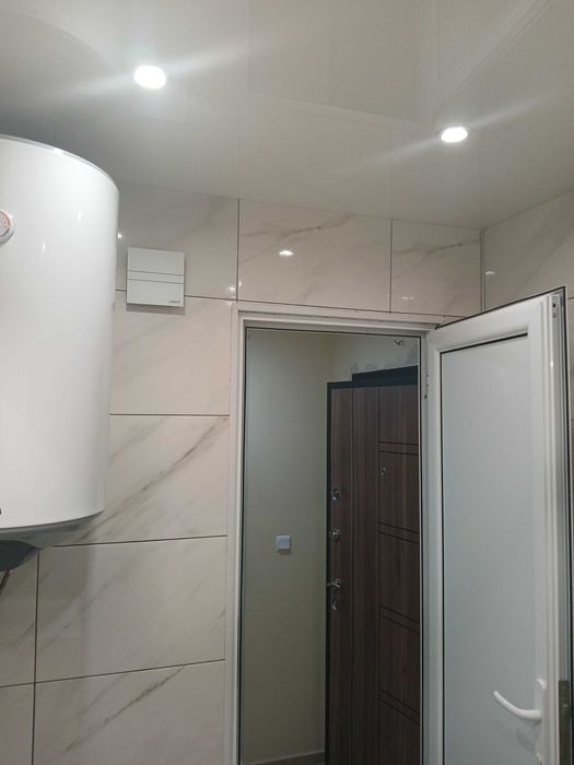 Дава се под наем Двустаен апартамент в Шумен, Добруджански - 60 кв.м за 248.88 € - Снимка #15