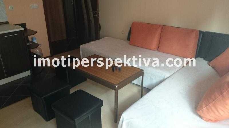 Продава се Двустаен апартамент в Пловдив, Кючук Париж - 65 кв.м за 1693 €/кв.м - Снимка #1