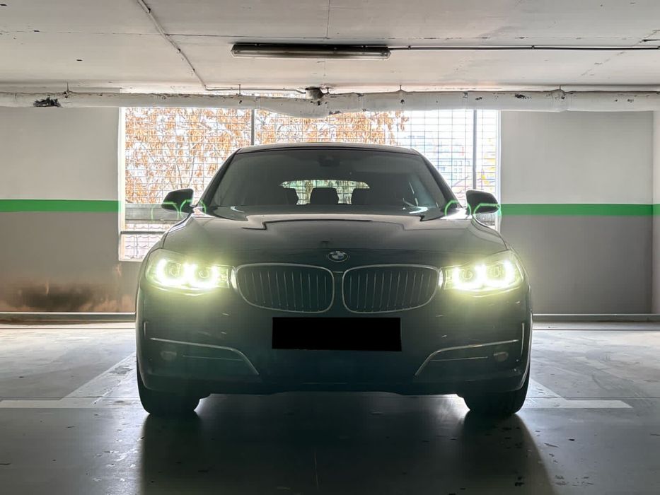 BMW 3 Series 2019 — imagine 30