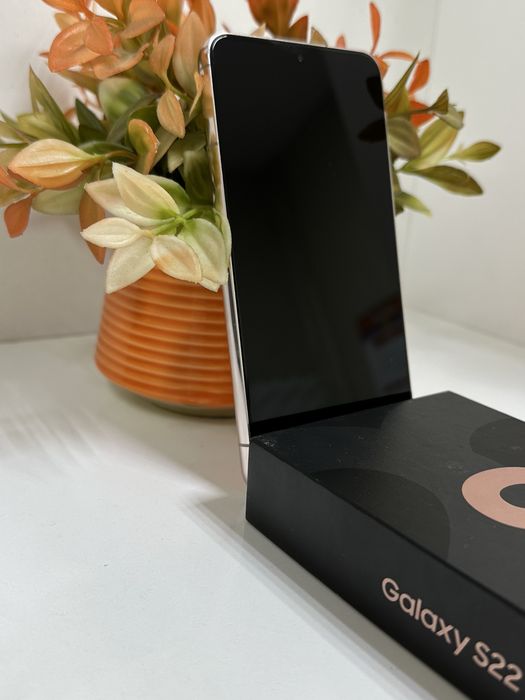 Samsung S22 128 gb