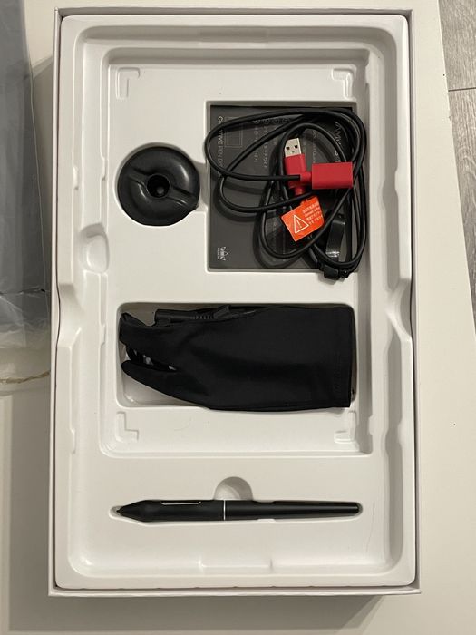 Kamvas13 tableta grafica