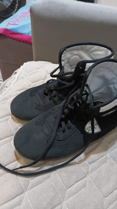 Борцовка для борьбы