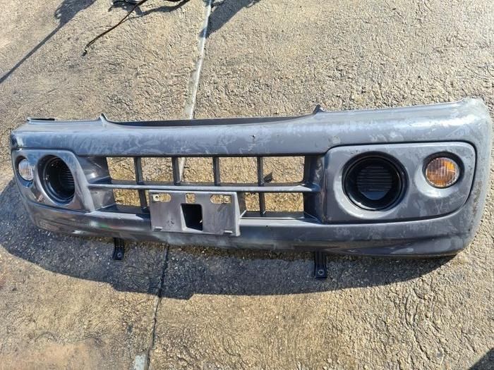 Bara fata spoiler Daihatsu Terios J1