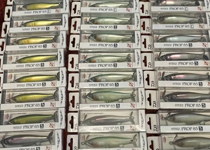 Momeli/ Woblere rapitor diferite modele