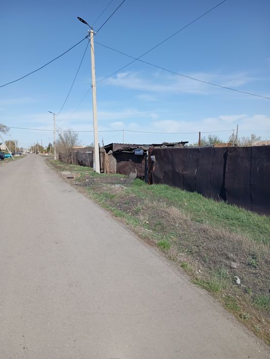 Продается дом П.Восьмидомики.