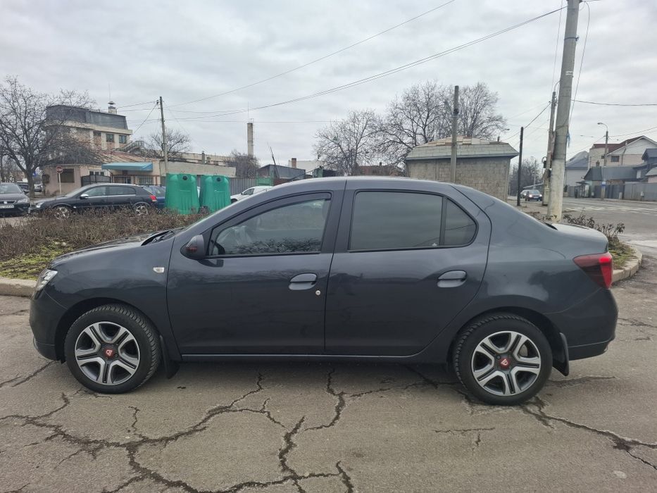 Vând Dacia Logan ,2019, 1.5 dci