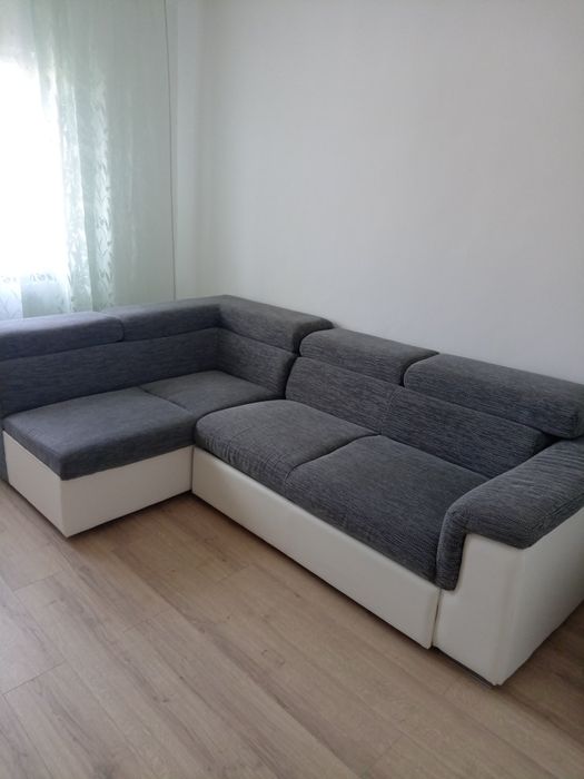 Garsoniera de închiriat