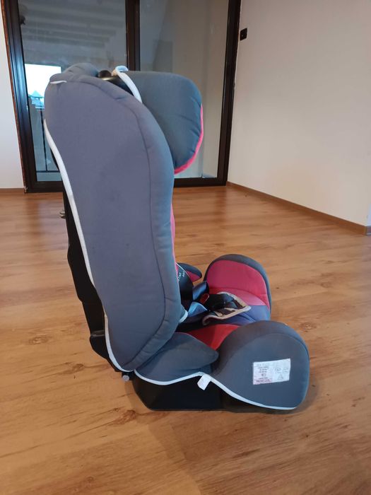Scaun de auto pentru copii 9-18 kg