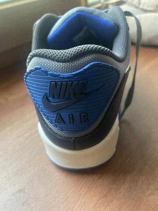 Кроссовки Найки оригинал