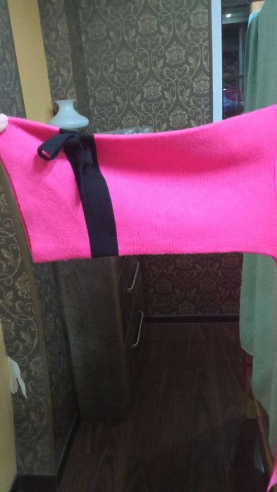 Кофта женская трикотаж