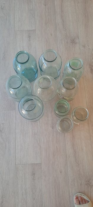 Банки для консервирования