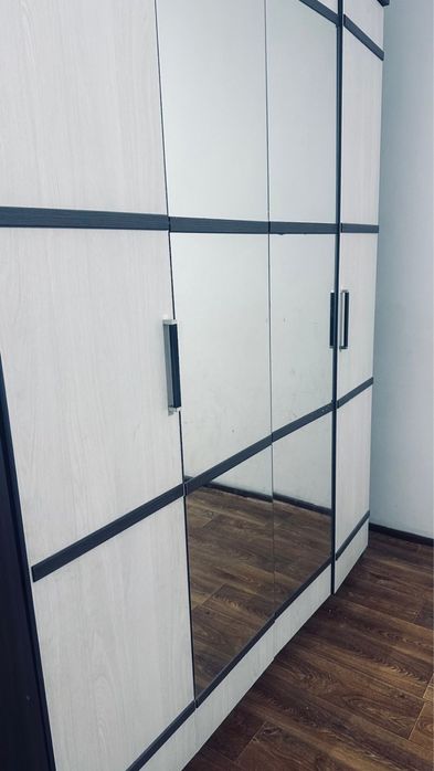 Спальный Шкаф 2 шт