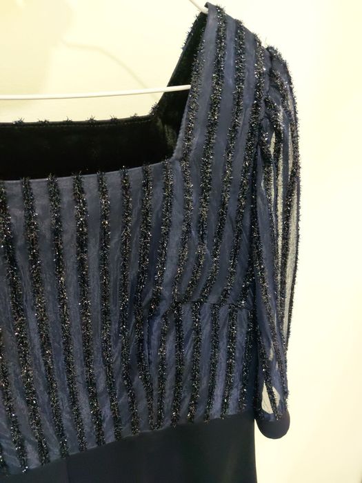 Вечерное платьееее