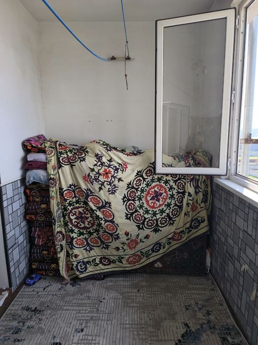 Продам 2-х комнатную квартиру. 2/7/9 Дустлик-2. С лифтовой.