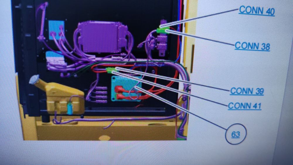 Ремонт гидравлики спец и сельхозтехники