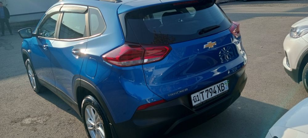 Трекер 2 turbo 1 - позиция