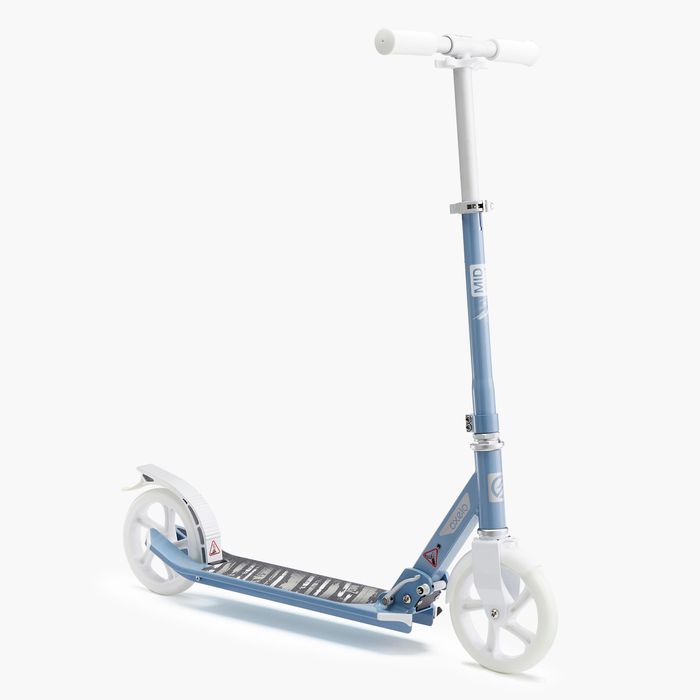 Trotinetă cu cric Mid 7 - produs resigilat - (SecondHand) Decathlon