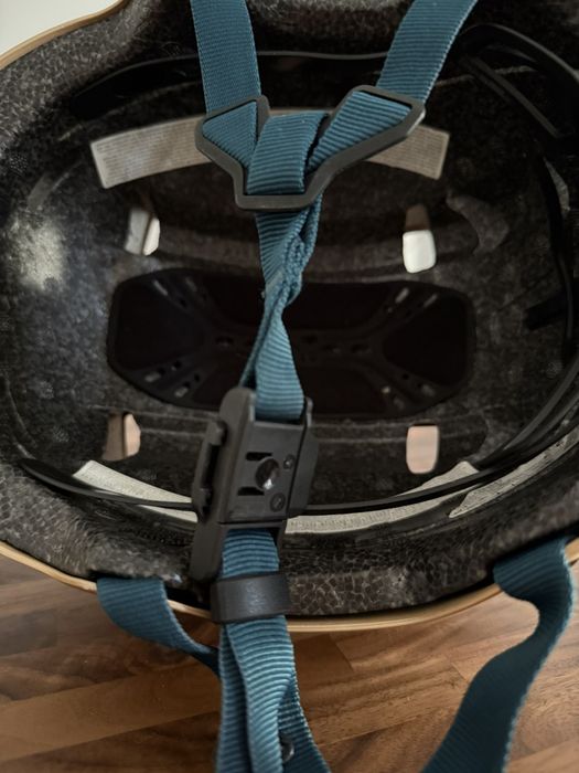 Каска Oxelo  за тротинетка и велосипед