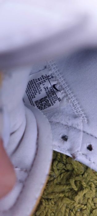 Pantofi Nike W BLAZER MID 77 SE