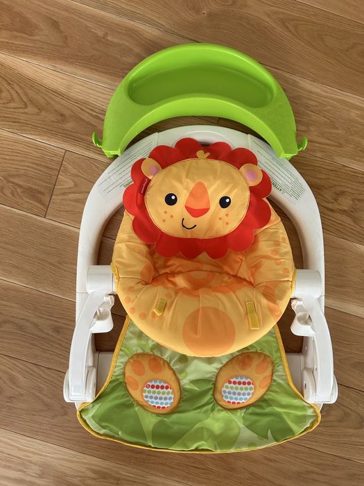 Бебешко столче Fisher Price CBV48