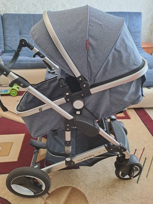 Детская коляска cyne.baby