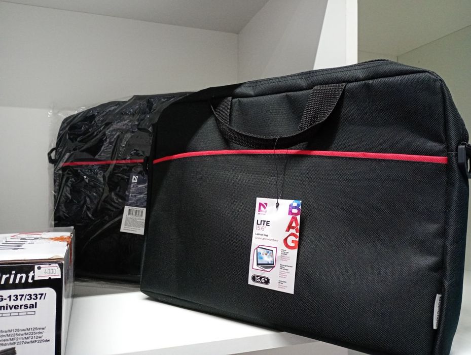 Блок питания для ноутбука (зарядка)