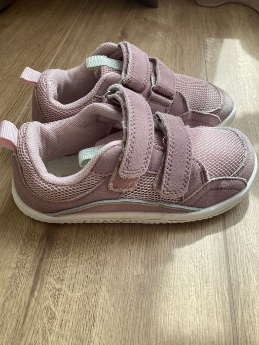 Gioseppo barefoot/боси летни обувки 28н