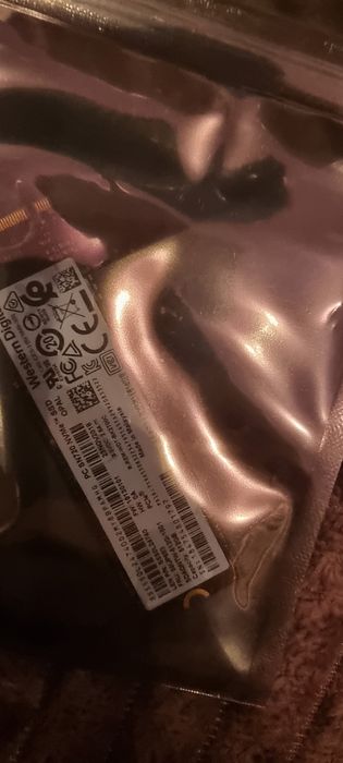 М.2 SSD 512 GB WD SN720 dram буфер имеется