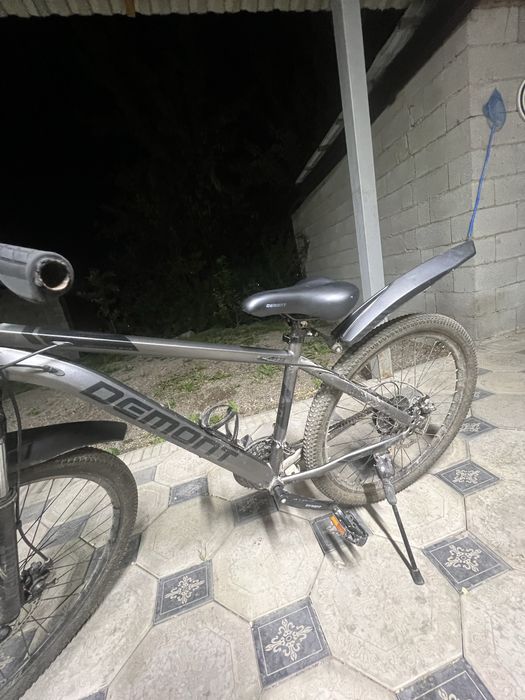 Продам велик имба