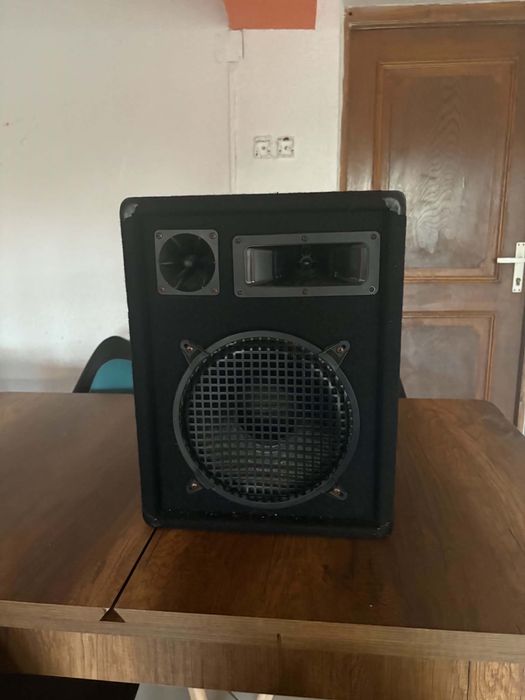 Set complet pentru Dj