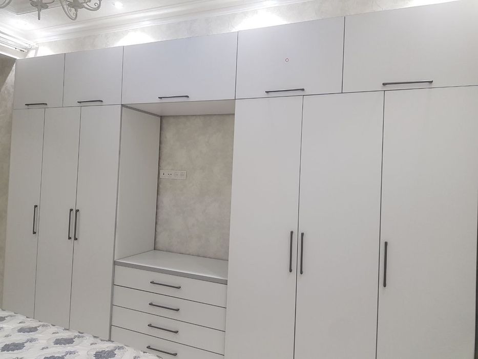 Oshxona mebeli arxonga yasab beramiz