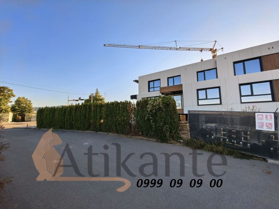 3-стаен в София-с.Иваняне площ 132 цена 245000