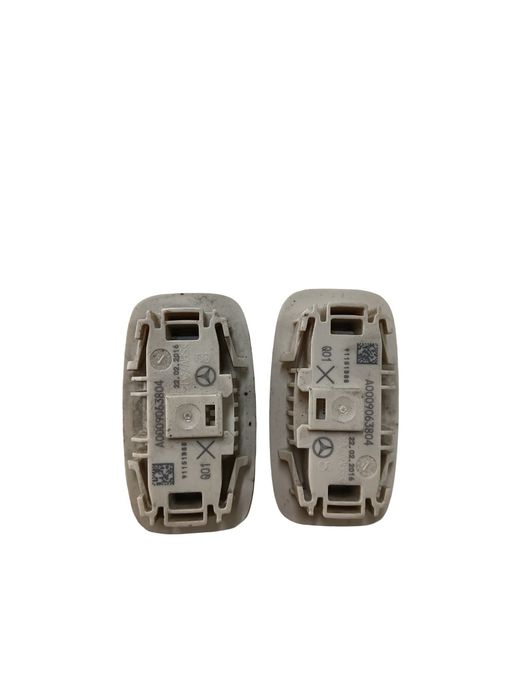 Lampa interioara habitaclu MERCEDES-BENZ S-CLASS Coupe VII C217 2014 -