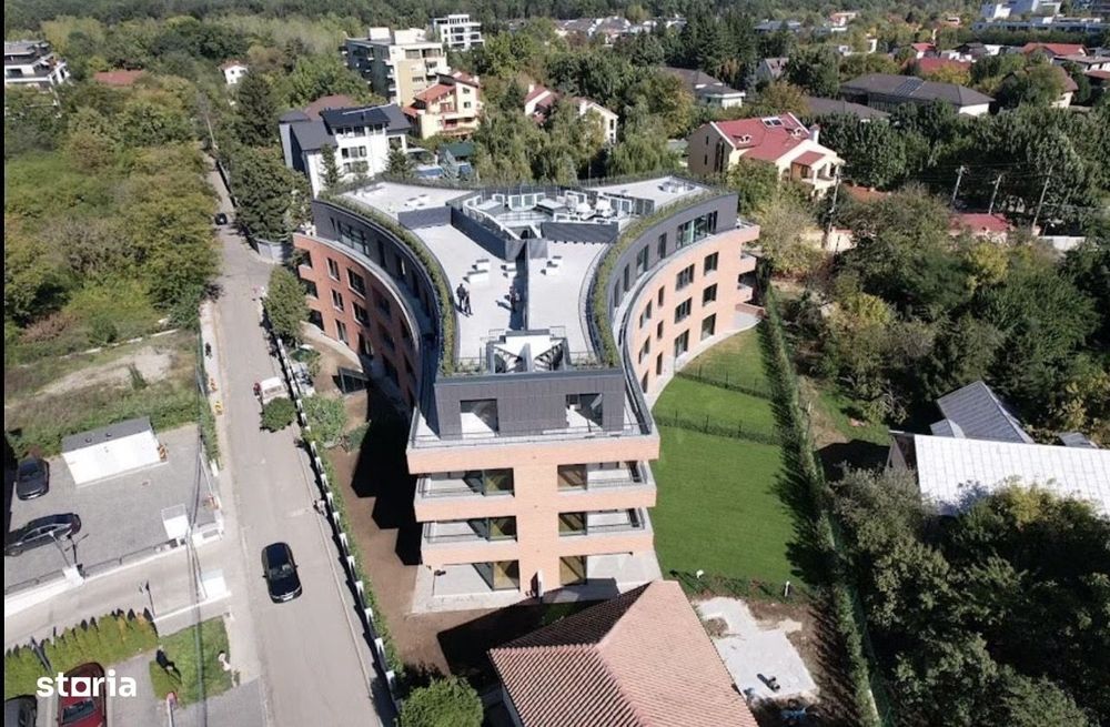 Apartamente de inchiriat - Iancu Nicolae | Nordul Capitalei