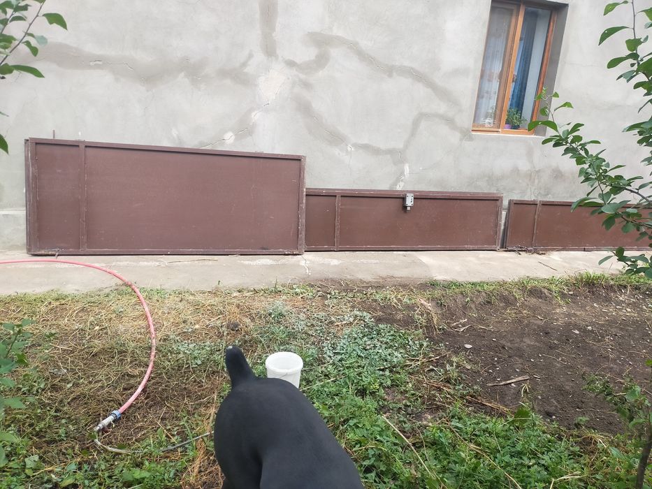 Продаю ворота.150000