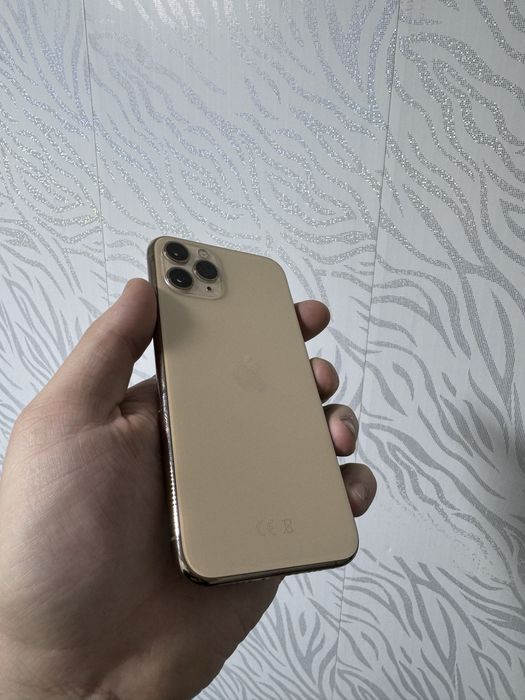 Iphone 11 pro 256gb