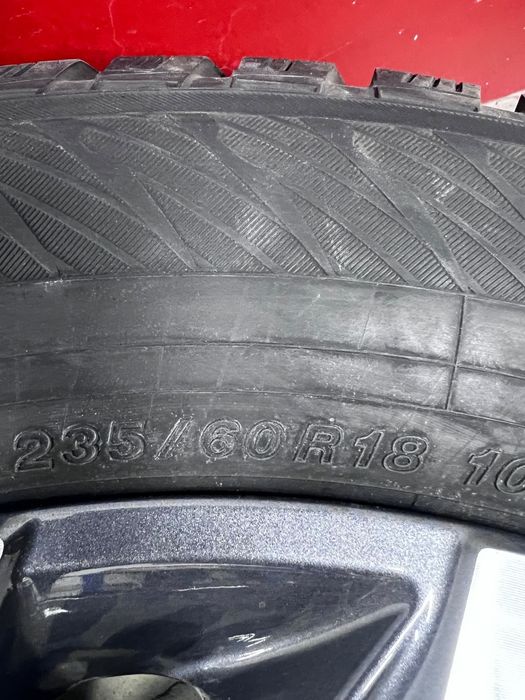 Продам оригинальные диски Hyundai Tucson