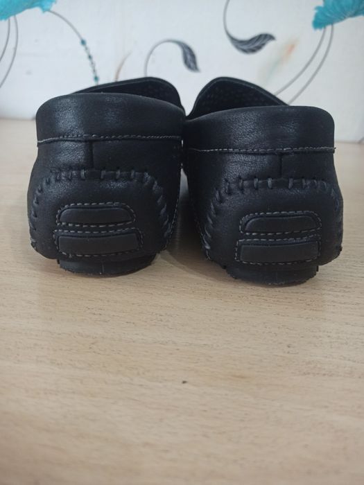 Отличные туфли на лето !!!