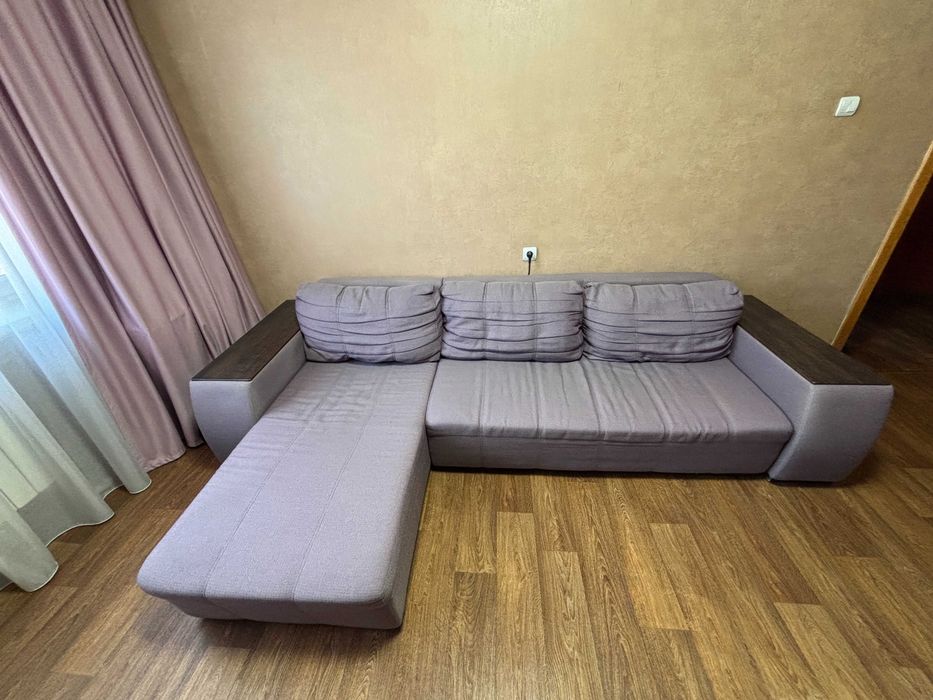 Диван угловой Дамаск NEW