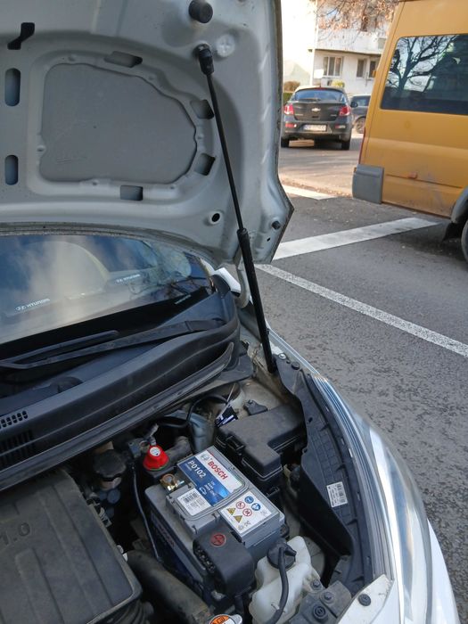Amortizor capota motor Hyundai i10
