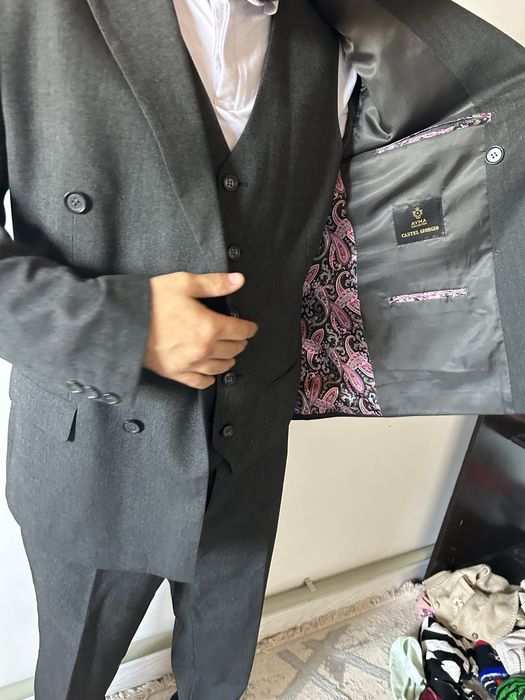 киімдер сатамын