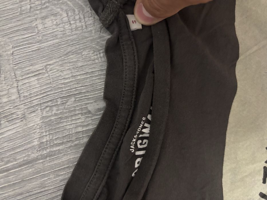 Tricou Jack&Jones