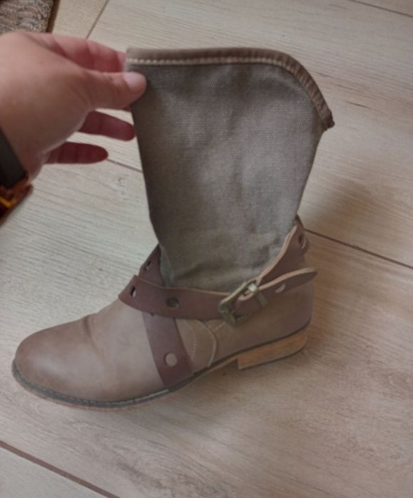 Дамски боти Нови